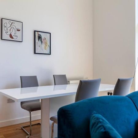 Apartmán Stunning New 3 Bdr Duplex Wbalcony, East Londýn Exteriér fotografie